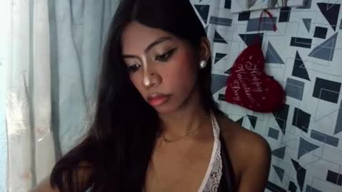 Kaira online show from 03/07/26, 03:03