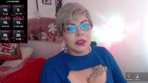 Grecia online show from 12/04/24, 01:53
