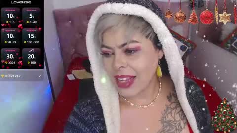 Grecia online show from 12/13/24, 02:27