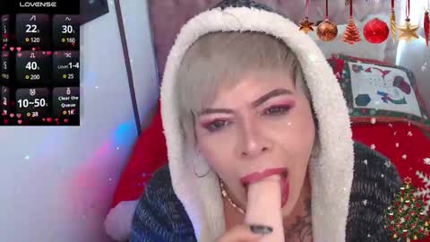 Grecia online show from 12/14/24, 01:38