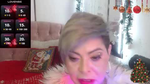 Grecia online show from 12/31/24, 01:30