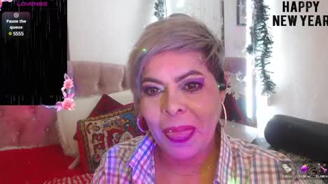 Grecia online show from 01/03/25, 01:03