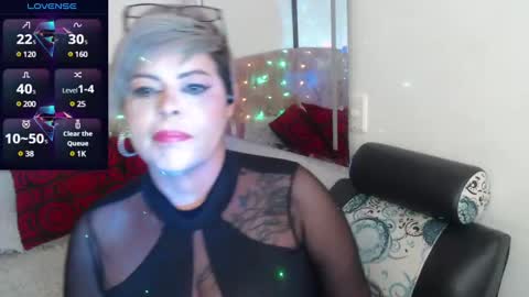 Grecia online show from 01/16/25, 01:04