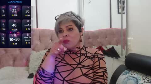 Grecia online show from 01/22/25, 08:49