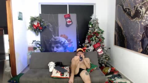 grecia_millercol online show from 12/14/24, 06:02