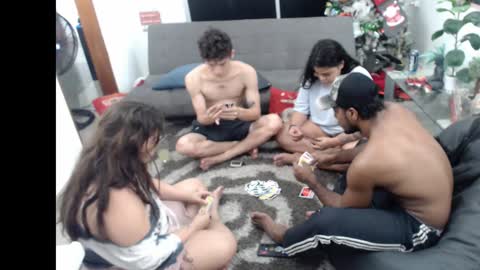 grecia_millercol online show from 12/16/24, 05:06