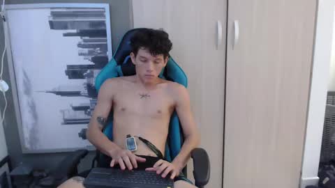 grecia_millercol online show from 02/23/25, 01:42