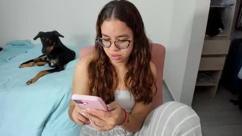 GreciaRuiz online show from 02/08/26, 12:14