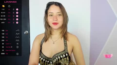 Greeicy online show from 10/30/25, 09:15