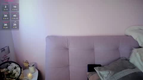 Snapshot of greeicywells chatting on 05/25/26, 08:37 Greeicy online show from 05/25/26, 08:37