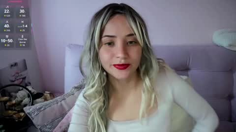 Snapshot of greeicywells chatting on 06/08/26, 08:31 Greeicy online show from 06/08/26, 08:31
