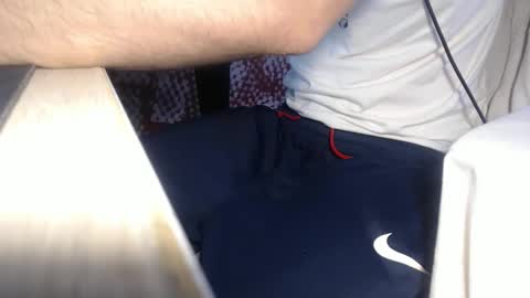 greekdaddynickofficial online show from 09/09/25, 07:41