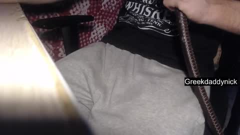 greekdaddynickofficial online show from 11/04/25, 12:26