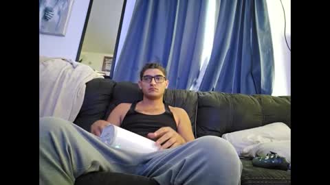 Greek God online show from 12/02/24, 08:00