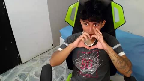 Snapshot of green_xox chatting on 11/30/25, 09:08 GREEN online show from 11/30/25, 09:08