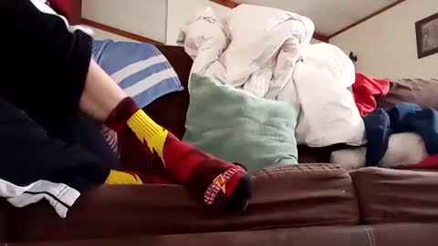 Snapshot of greenbastard78 chatting on 02/23/25, 06:34 greenbastard78 online show from 02/23/25, 06:34