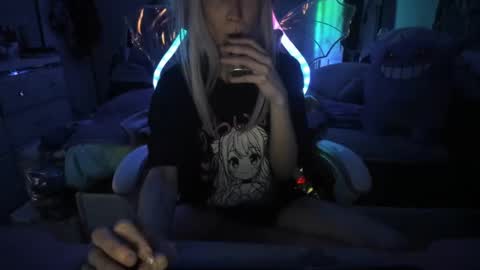 GreenEyedLovexo online show from 02/11/25, 05:16