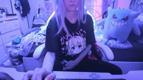 GreenEyedLovexo online show from 02/11/25, 02:57