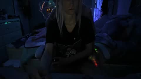 GreenEyedLovexo online show from 03/07/25, 05:40