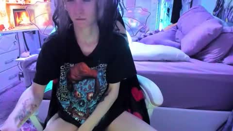 GreenEyedLovexo online show from 02/11/26, 02:05