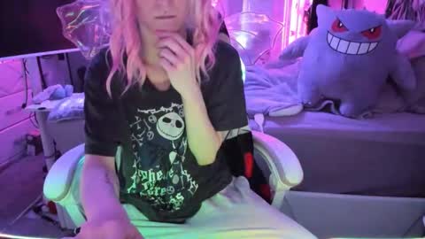 GreenEyedLovexo online show from 02/16/26, 01:51