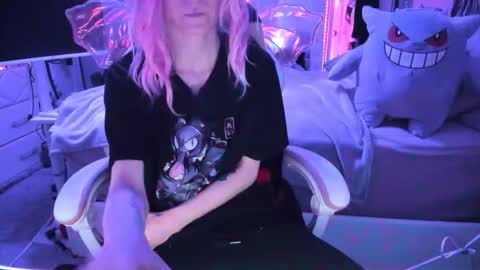 GreenEyedLovexo online show from 02/28/26, 02:29