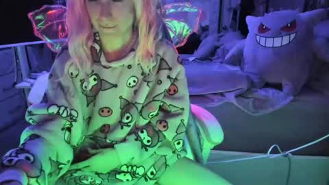 GreenEyedLovexo online show from 03/03/26, 07:03