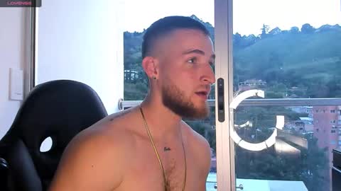 Juan online show from 01/30/25, 10:51