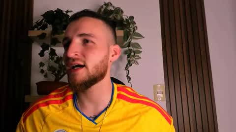 Juan online show from 11/20/25, 12:33