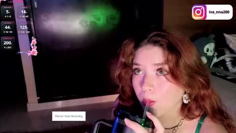 greeneyes_diamond online show from 06/28/26, 02:06