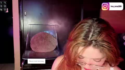 greeneyes_diamond online show from 07/07/26, 02:36