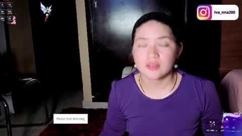 greeneyes_diamond online show from 07/13/26, 03:09