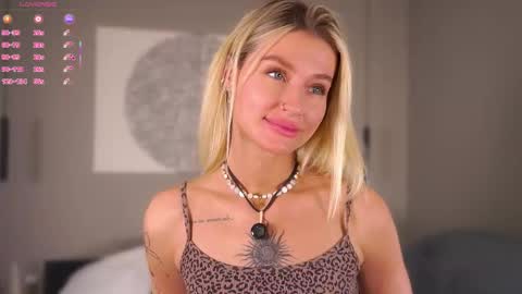 Kelly online show from 02/24/26, 01:42