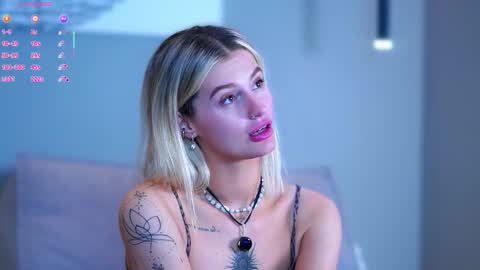 Kelly online show from 02/28/26, 03:02