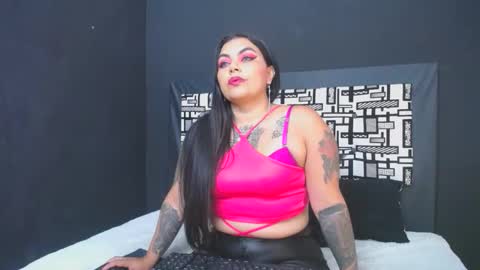 Karla Green online show from 01/20/25, 01:11