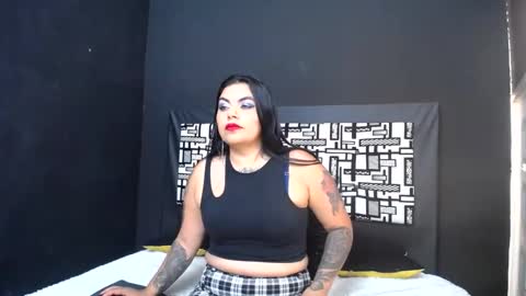 Karla Green online show from 01/23/25, 01:35