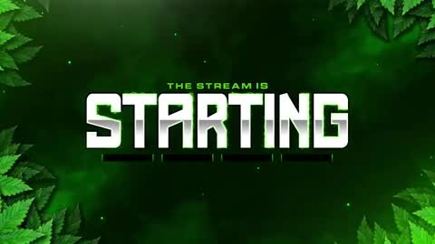 Greenlungs8195 online show from 11/06/25, 08:15