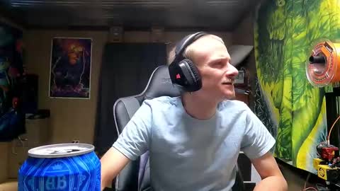 Greenlungs8195 online show from 11/08/25, 11:32