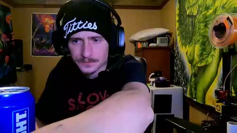 Greenlungs8195 online show from 11/09/25, 11:41