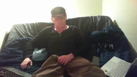 greenrooster1 online show from 10/12/25, 08:02