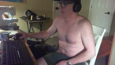 greenrooster1 online show from 11/02/25, 08:28