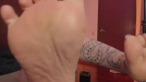 Medussa online show from 12/21/25, 02:08