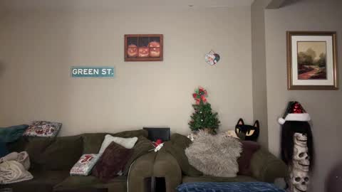 SexQueen Nikki online show from 12/21/24, 04:19