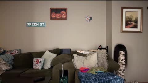 SexQueen Nikki online show from 12/30/24, 07:37