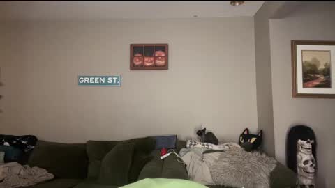 SexQueen Nikki online show from 01/26/25, 05:45