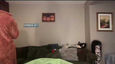 SexQueen Nikki online show from 02/02/25, 06:58