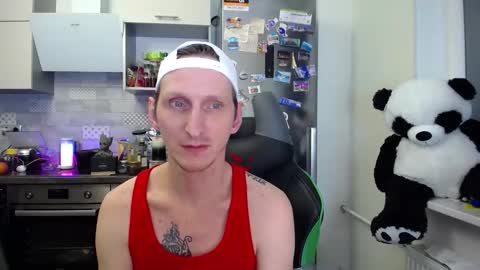 Snapshot of greg_photog chatting on 09/20/25, 10:44 greg_photog online show from 09/20/25, 10:44