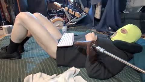 electrogee1 online show from 01/03/25, 09:47