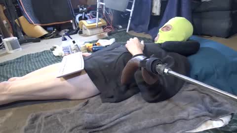 electrogee1 online show from 01/20/25, 11:35