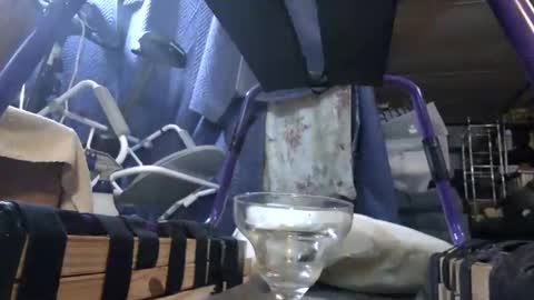 Snapshot of gregbball1 chatting on 09/13/25, 03:28 electrogee1 online show from 09/13/25, 03:28